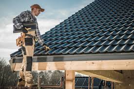 Best Solar Panel Roofing Installation  in Blue Hills, CT